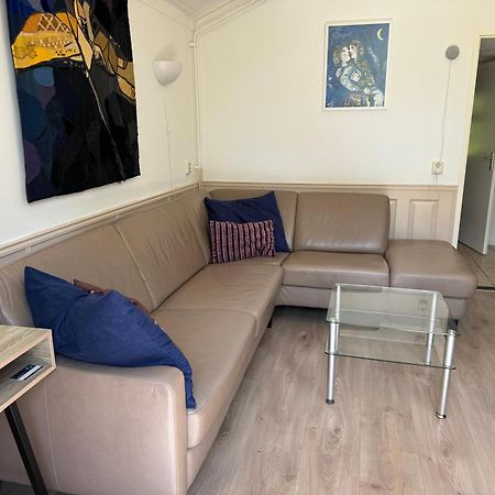אפ Vakantiebungalow De Schaapskooi מראה חיצוני תמונה