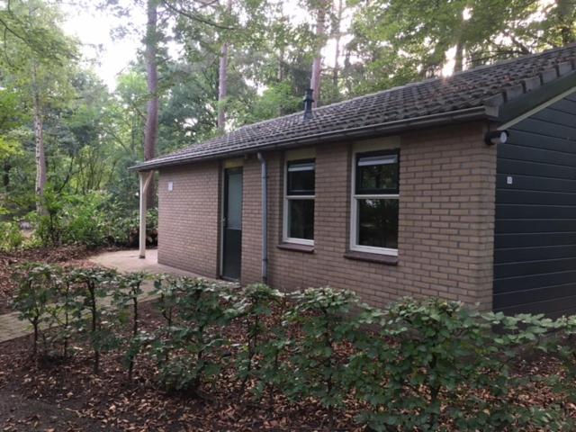 אפ Vakantiebungalow De Schaapskooi מראה חיצוני תמונה