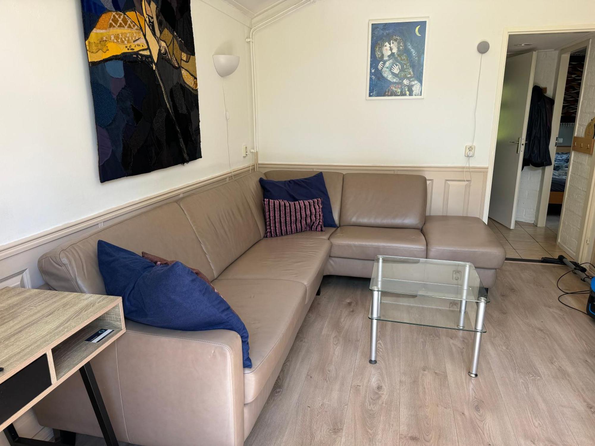 אפ Vakantiebungalow De Schaapskooi מראה חיצוני תמונה